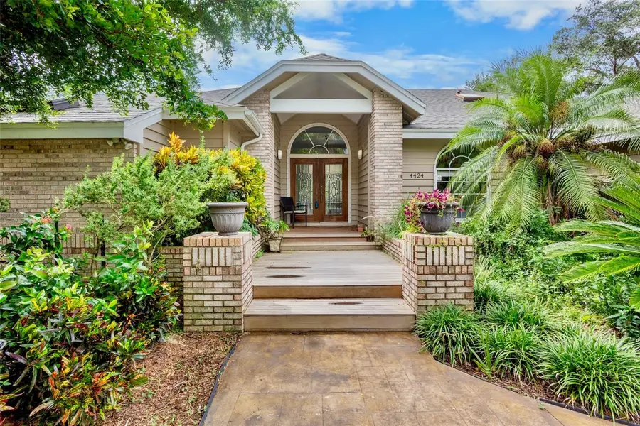 4424 Friar Tuck Lane, Sarasota, FL 34232 - #2