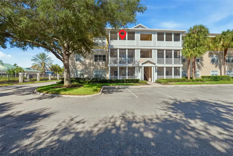 4802 51st Street W #117, Bradenton, FL 34210 - #2