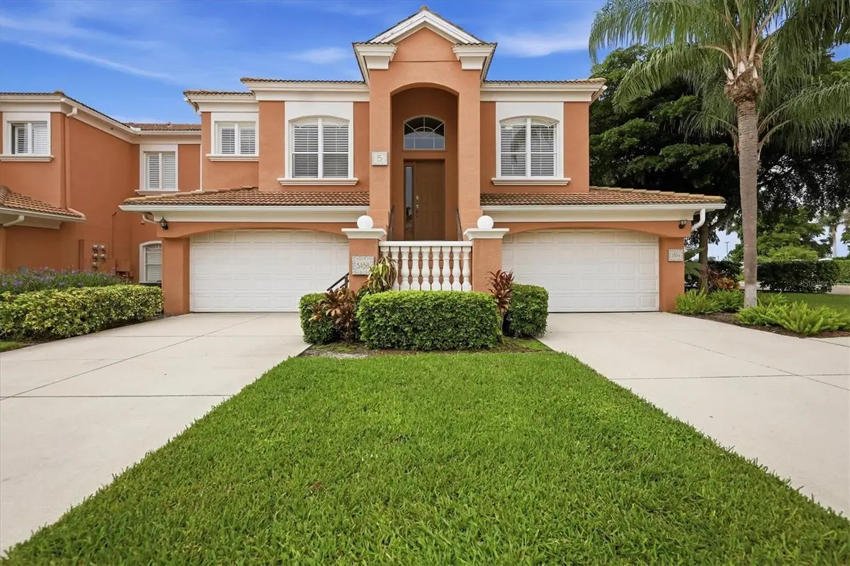 5458 46th Court W, Bradenton, FL 34210 - #1