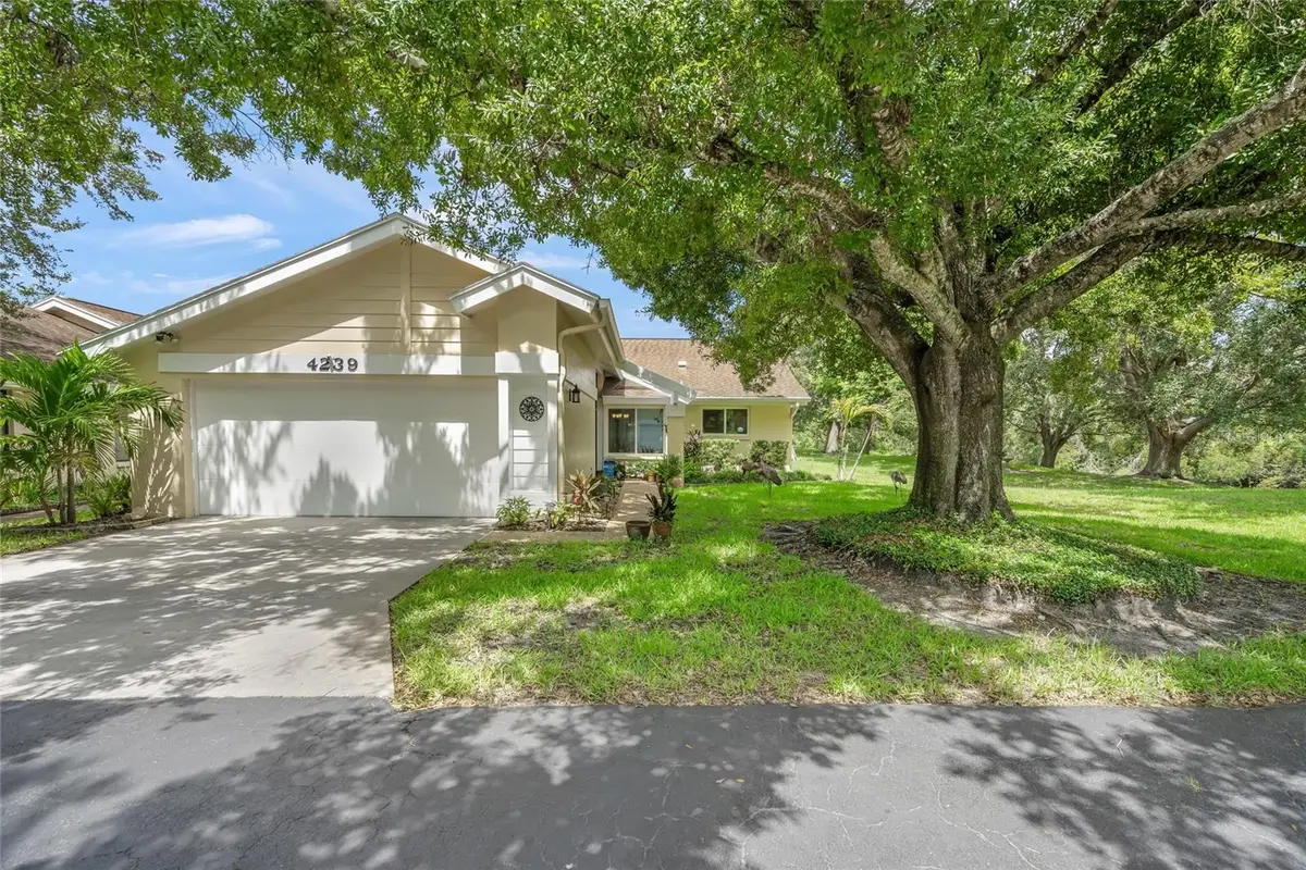 4239 Carriage Drive #36, Sarasota, FL 34241 - #1