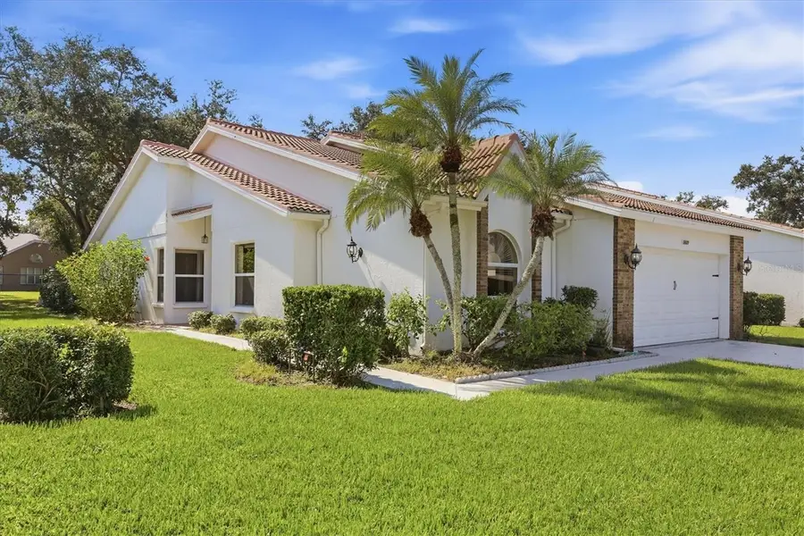 5837 Garden Lakes Drive, Bradenton, FL 34203 - #2