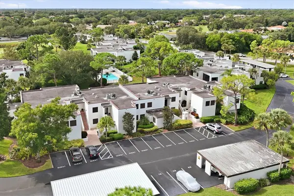 5030 Marsh Field Road #22, SARASOTA, FL 34235