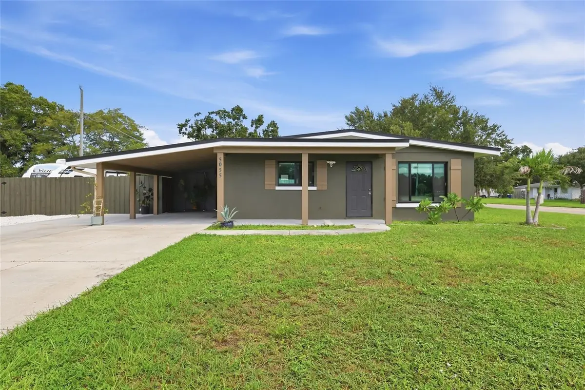 5055 Lahaina Drive, Sarasota, FL 34232 - #1
