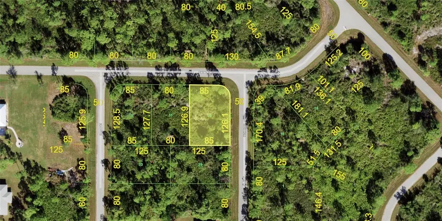 12109 Keller Avenue, Port Charlotte, FL 33981 - #2