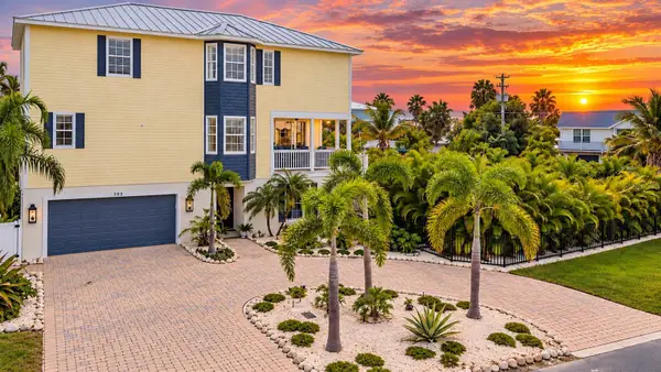 303 58th Street, HOLMES BEACH, FL 34217