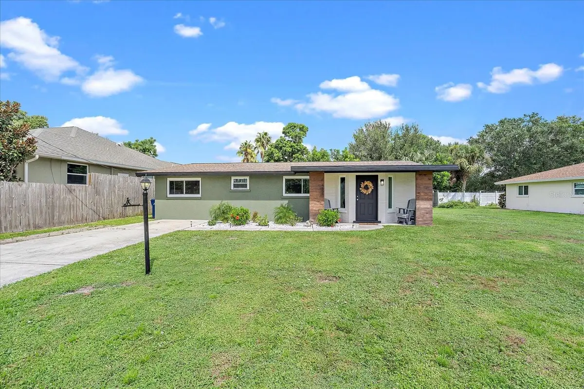 4455 Maygog Road, Sarasota, FL 34233 - #1