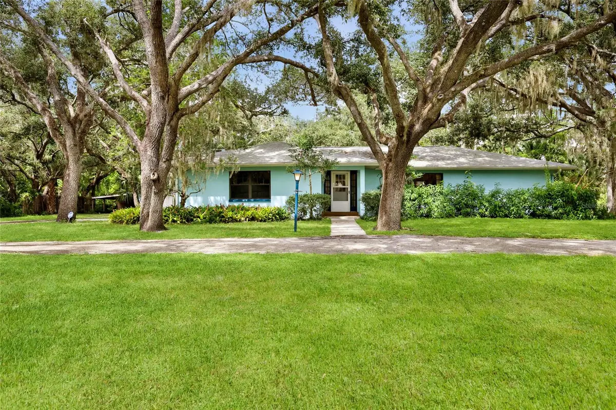 5273 Turtle Creek Lane, Sarasota, FL 34232 - #1