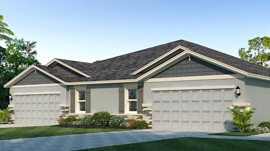 1621 Indian Grass Place, Parrish, FL 34219 - #1