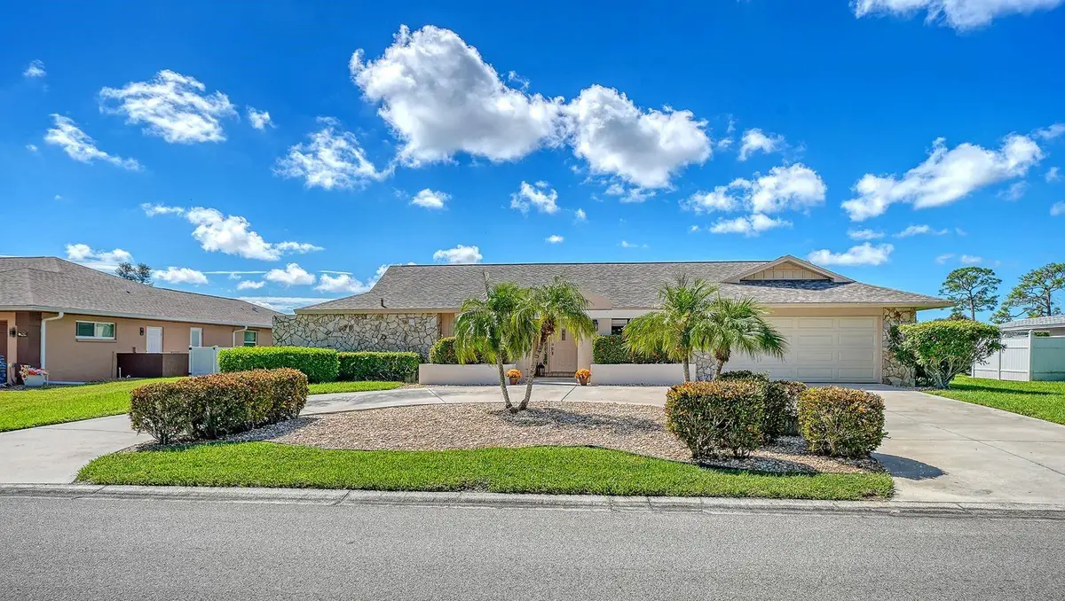 3708 Torrey Pines Way, Sarasota, FL 34238 - #1