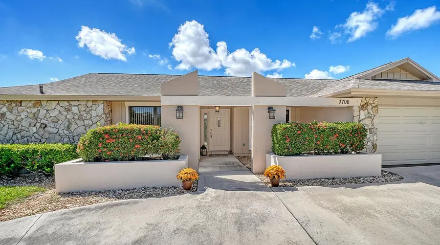 3708 Torrey Pines Way, Sarasota, FL 34238 - #3