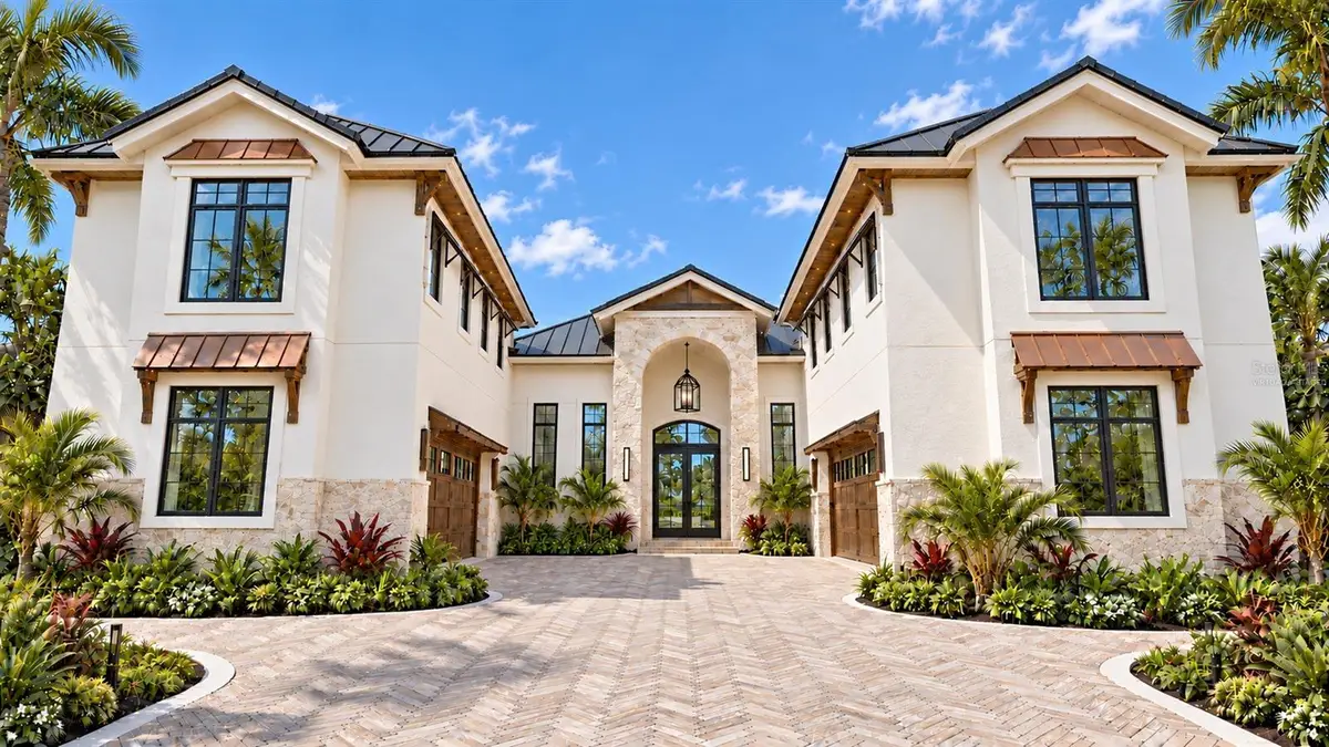 3441 Gulfmead Drive, Sarasota, FL 34242 - #1