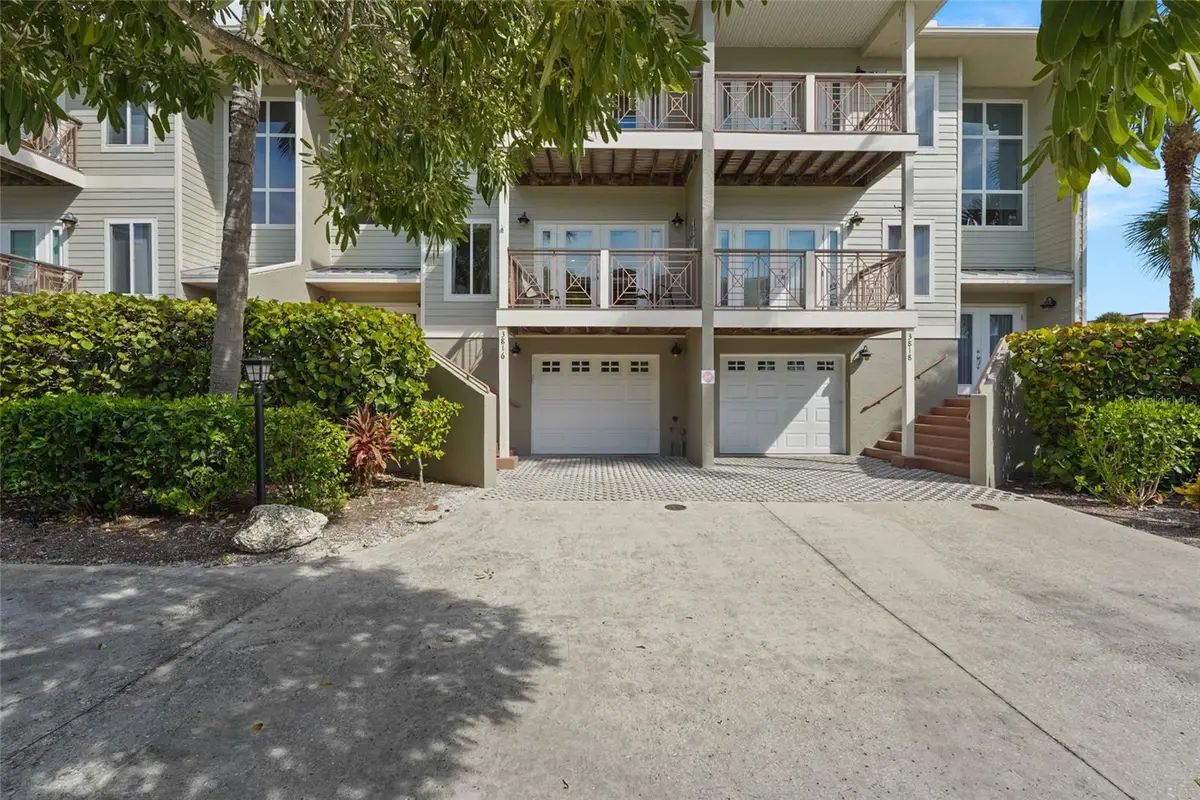 3816 6th Avenue #3816, Holmes Beach, FL 34217 - #1