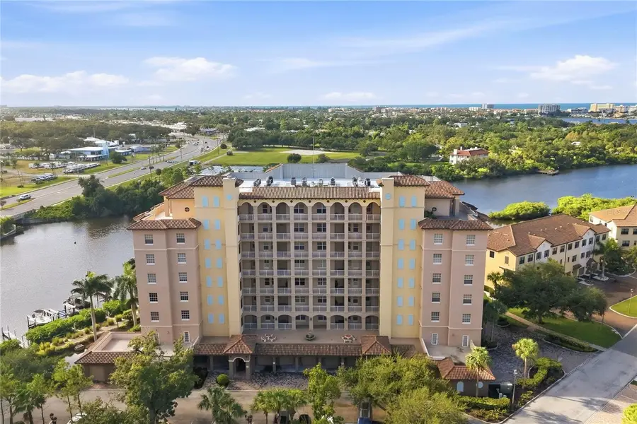 5531 Cannes Circle #403, Sarasota, FL 34231 - #2