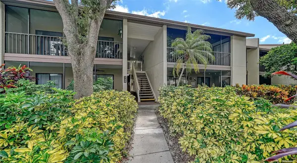 740 White Pine Tree Road #205, VENICE, FL 34285