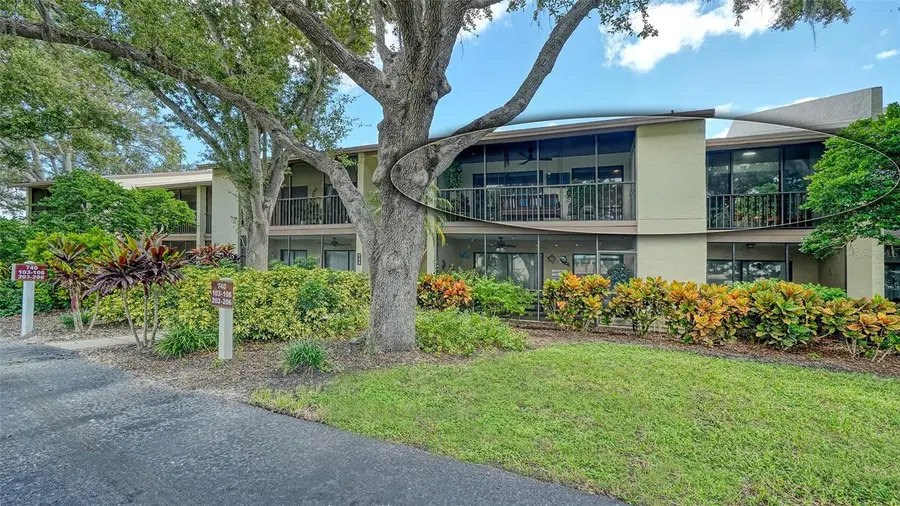 740 White Pine Tree Road #205, Venice, FL 34285 - #3