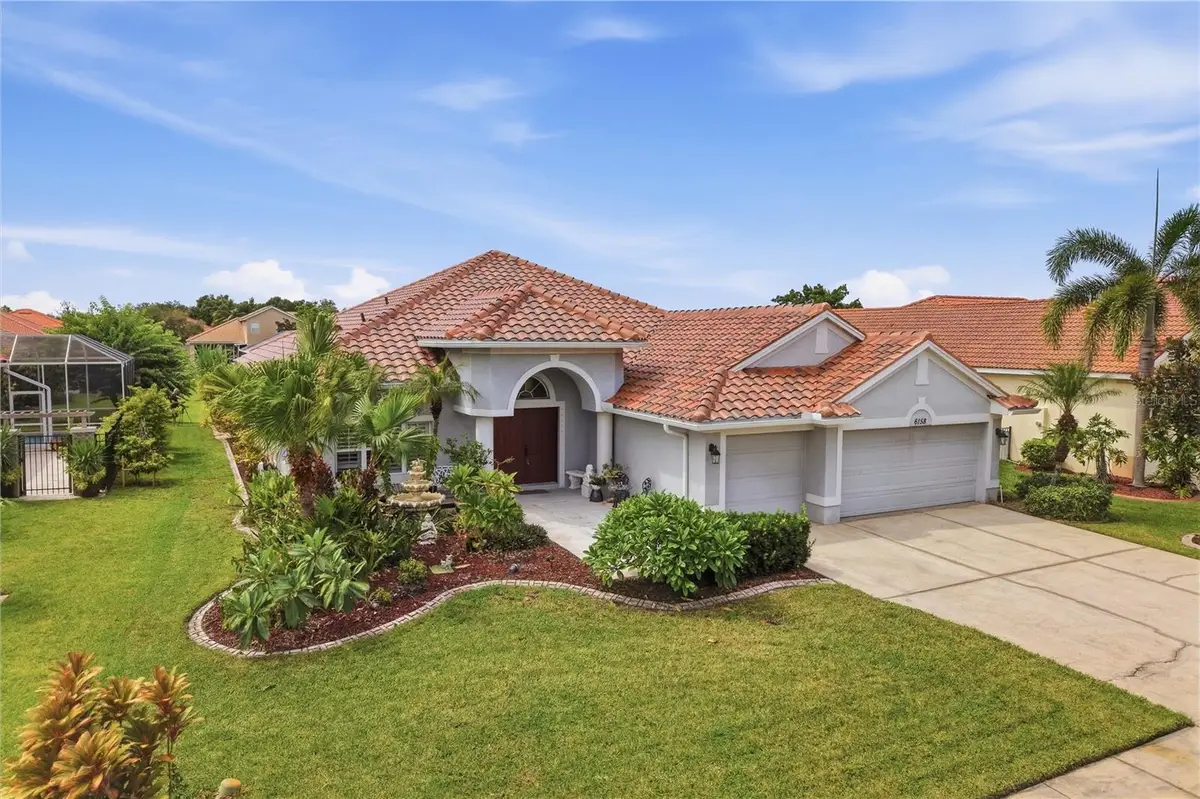 6158 47th St E, Bradenton, FL 34203 - #1