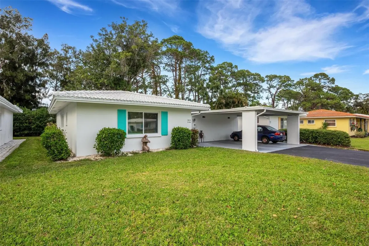 1825 University Place #145, Sarasota, FL 34235 - #1