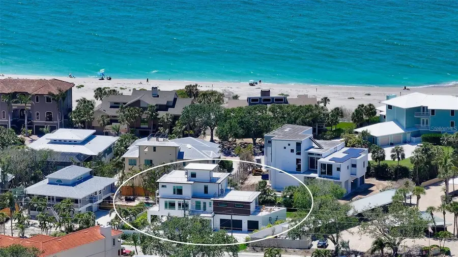 8800 Midnight Pass Road, Sarasota, FL 34242 - #2