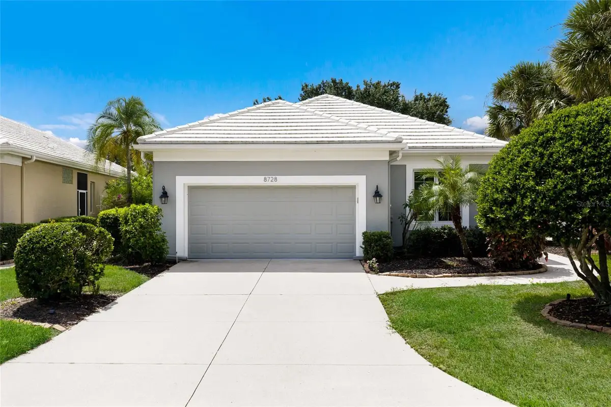 8728 52nd Drive E, Bradenton, FL 34211 - #1