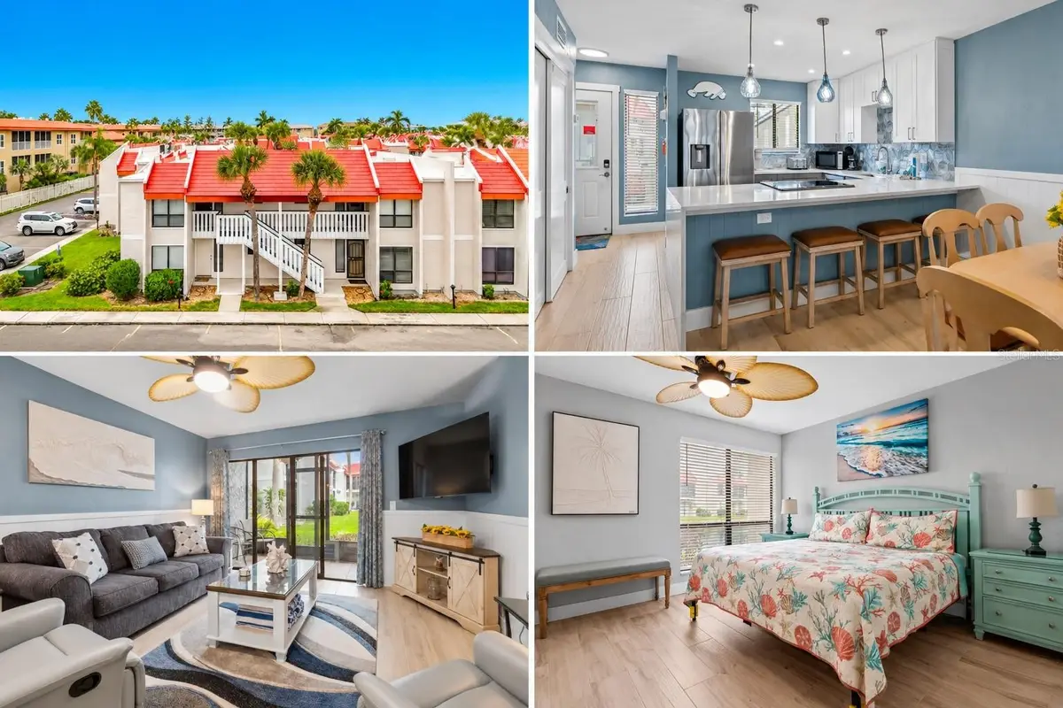 1801 Gulf Drive N #181, Bradenton Beach, FL 34217 - #1