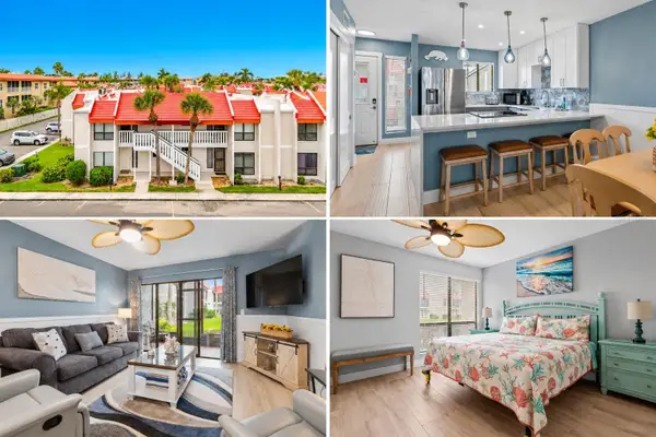 1801 Gulf Drive N #181, BRADENTON BEACH, FL 34217