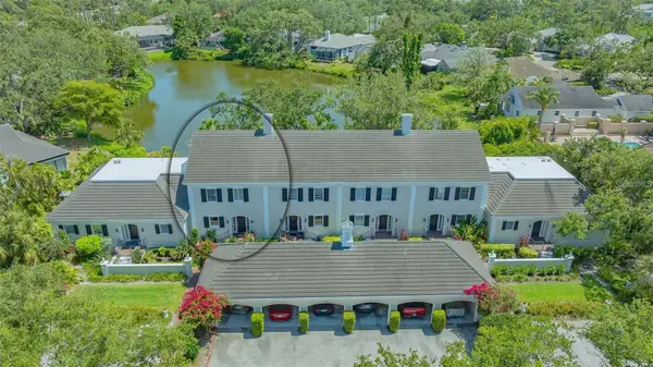 33 Bishops Court Road #118, OSPREY, FL 34229
