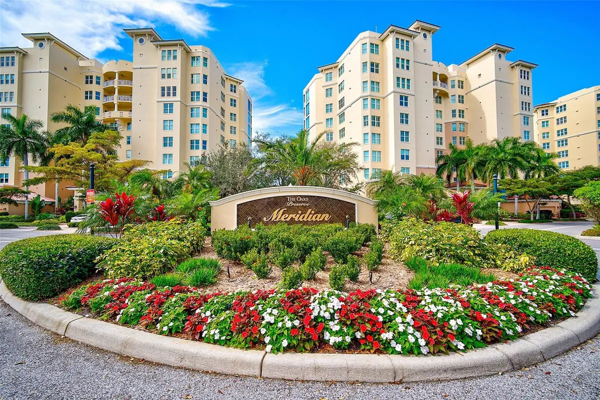 401 N Point Road #703, Osprey, FL 34229 - #1