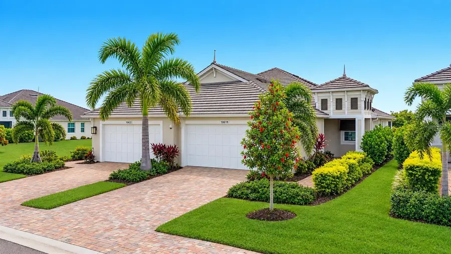 10618 Klee Avenue, Bradenton, FL 34212 - #2
