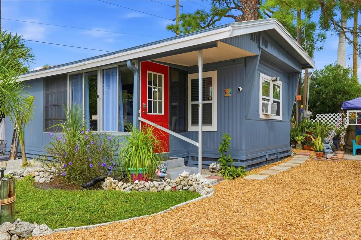 12507 Cortez Road W #2, Cortez, FL 34215 - #1