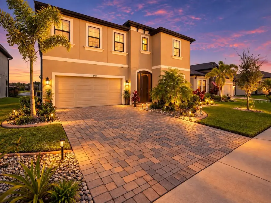 7440 Rhubarb Drive, Parrish, FL 34219 - #2