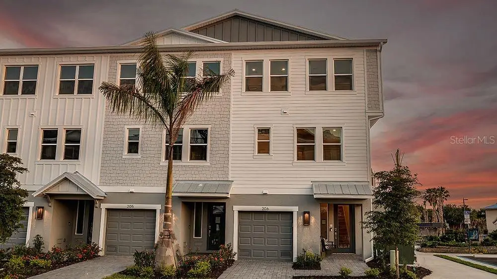 1624 Compass Pointe Court #206, Punta Gorda, FL 33950 - #1