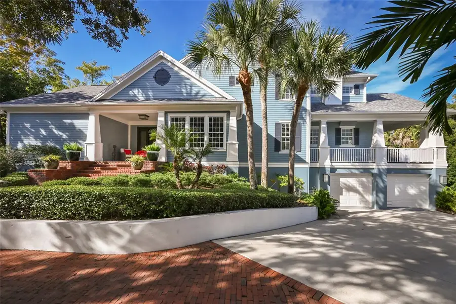 1749 Lincoln Park Circle, Sarasota, FL 34236 - #2