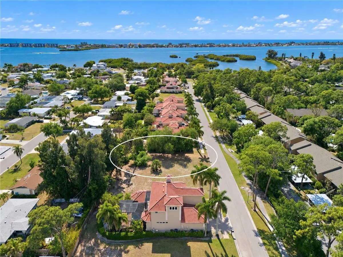 1740 Assisi Drive, Sarasota, FL 34231 - #1