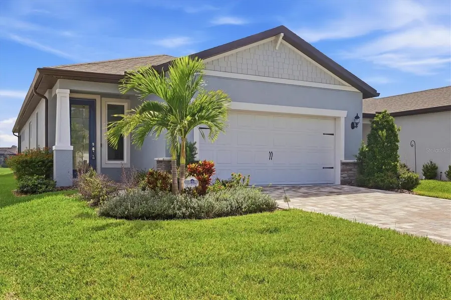 9457 Shorebird Court, Parrish, FL 34219 - #2