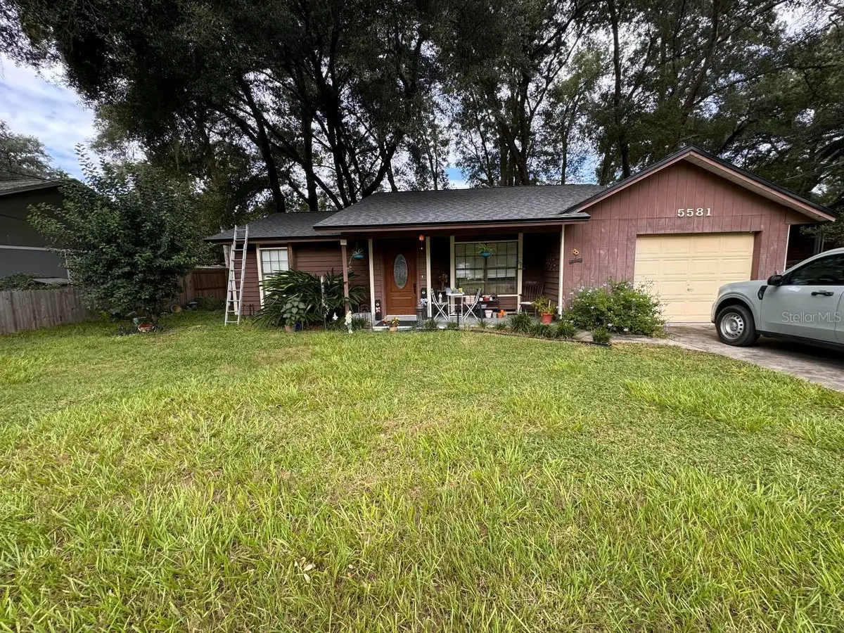 5581 NW 62nd Place, Ocala, FL 34482 - #1