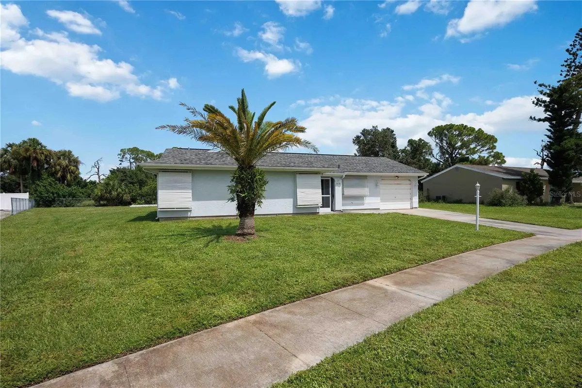 5858 Kenwood Drive, North Port, FL 34287 - #1