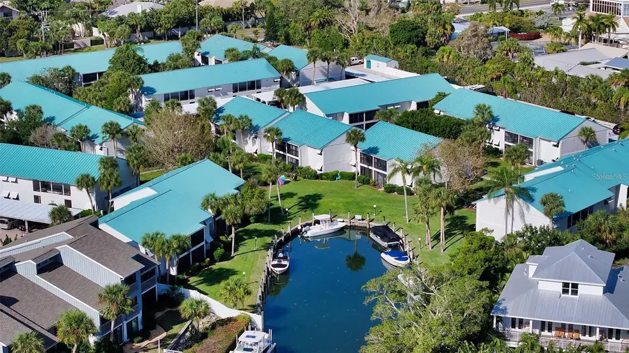 5673 Midnight Pass Road #202, Sarasota, FL 34242 - #3
