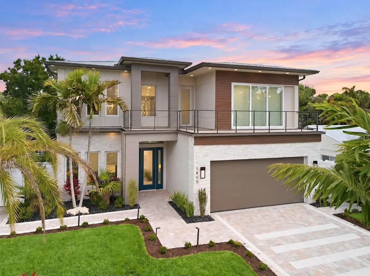 1805 Goldenrod Street, Sarasota, FL 34239 - #1