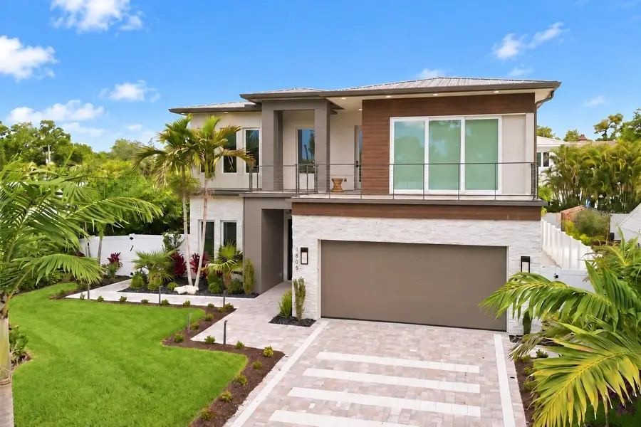 1805 Goldenrod Street, Sarasota, FL 34239 - #2