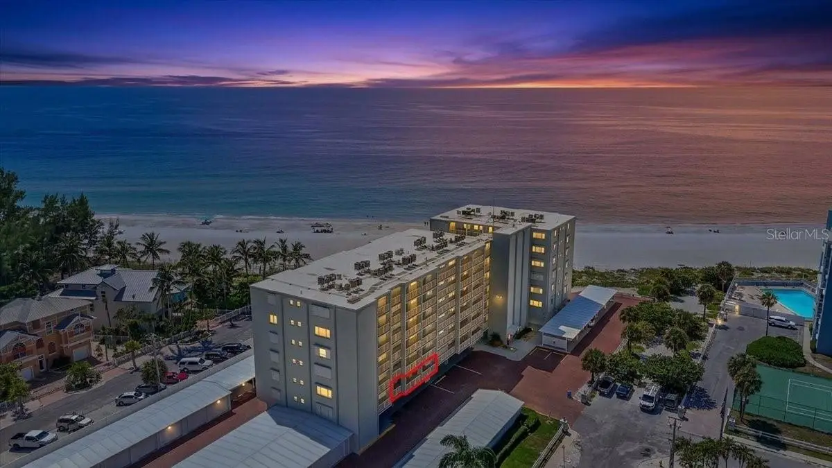 5200 Gulf Drive #107, Holmes Beach, FL 34217 - #1