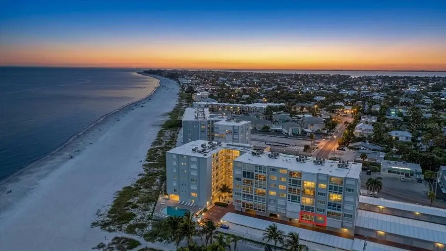 5200 Gulf Drive #107, Holmes Beach, FL 34217 - #2
