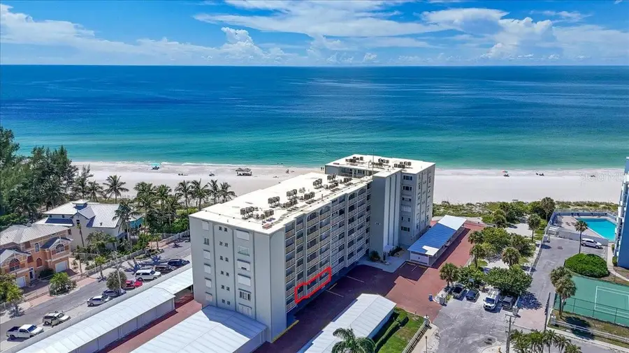 5200 Gulf Drive #107, Holmes Beach, FL 34217 - #3
