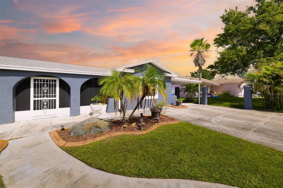 6012 Francis Drive, Apollo Beach, FL 33572 - #1