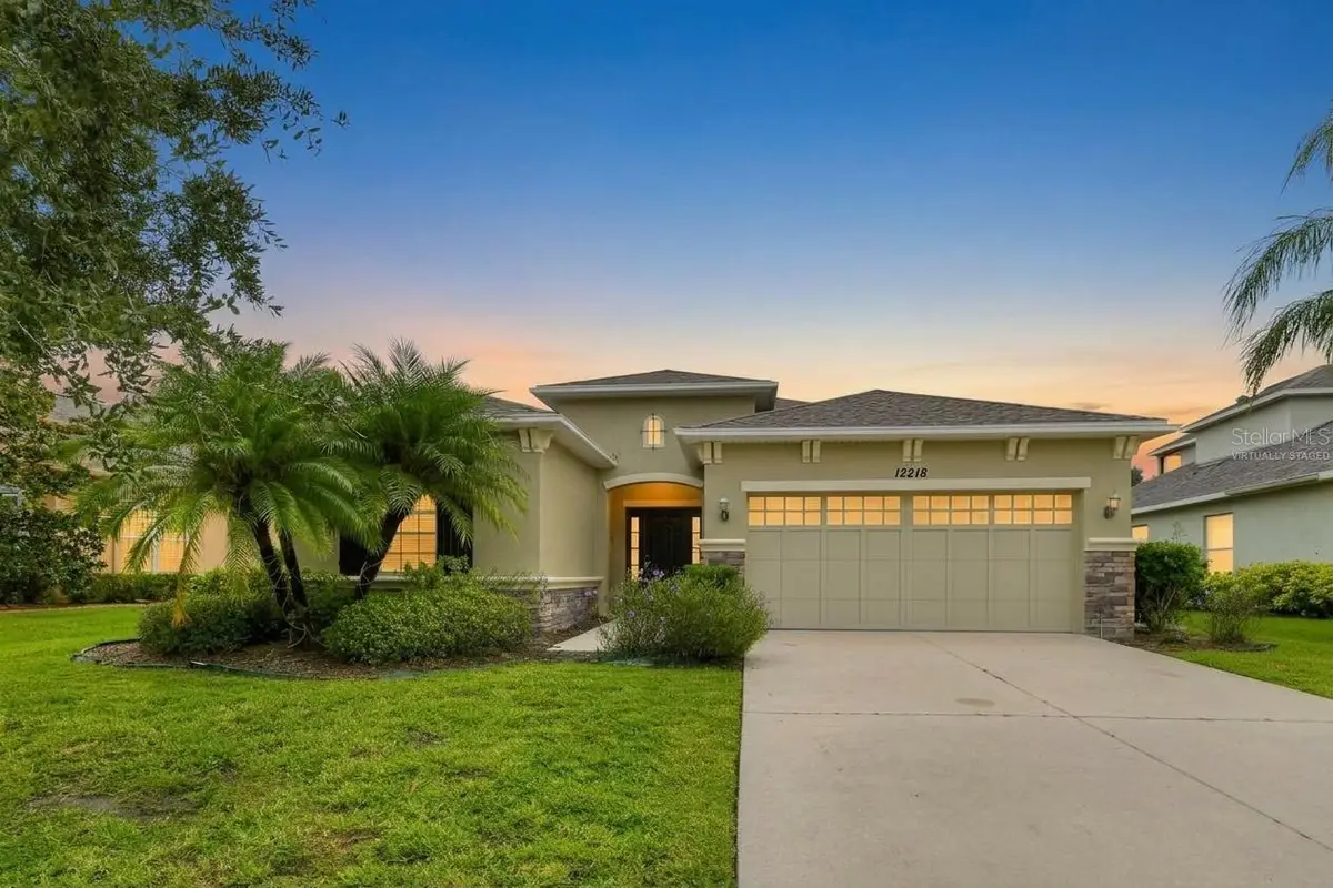 12218 Lavender Loop, Bradenton, FL 34212 - #1