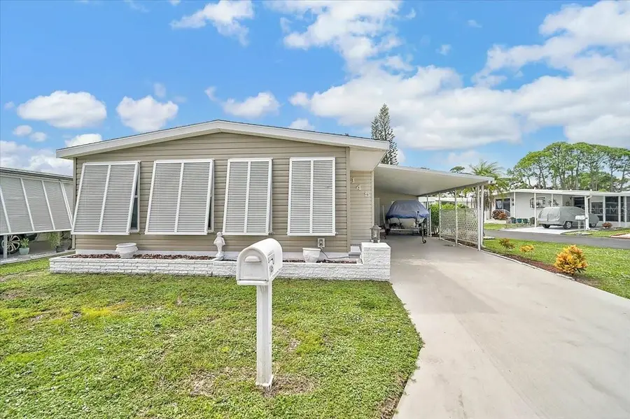 145 Edgewood Drive, Osprey, FL 34229 - #3