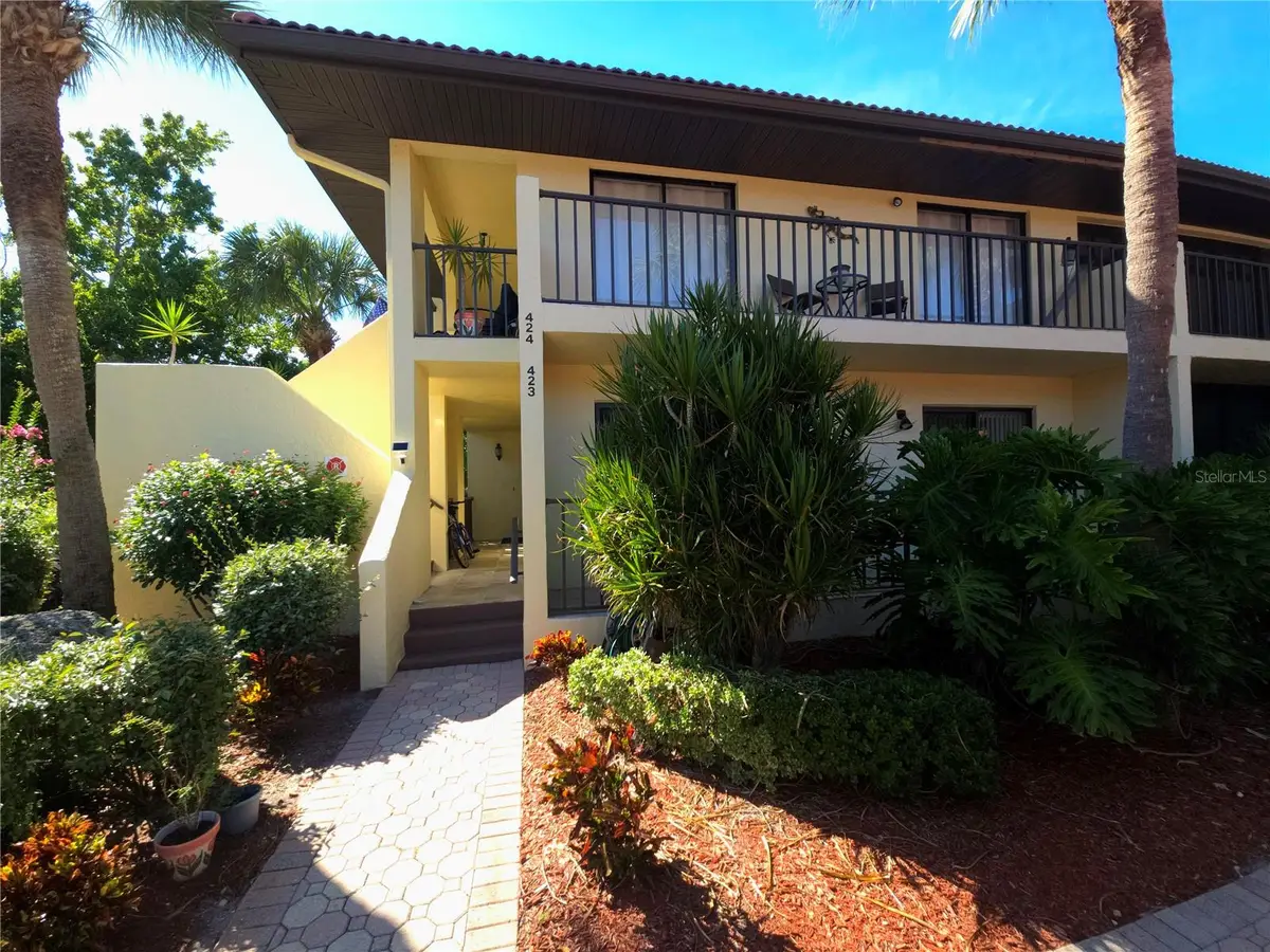 6459 Egret Ln #423, Bradenton, FL 34210 - #1