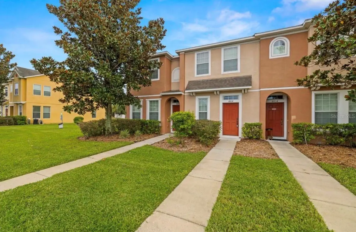 8832 Red Beechwood Court, Riverview, FL 33578 - #1