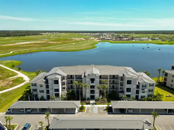19140 Scallop Loop #302, LAKEWOOD RANCH, FL 34211