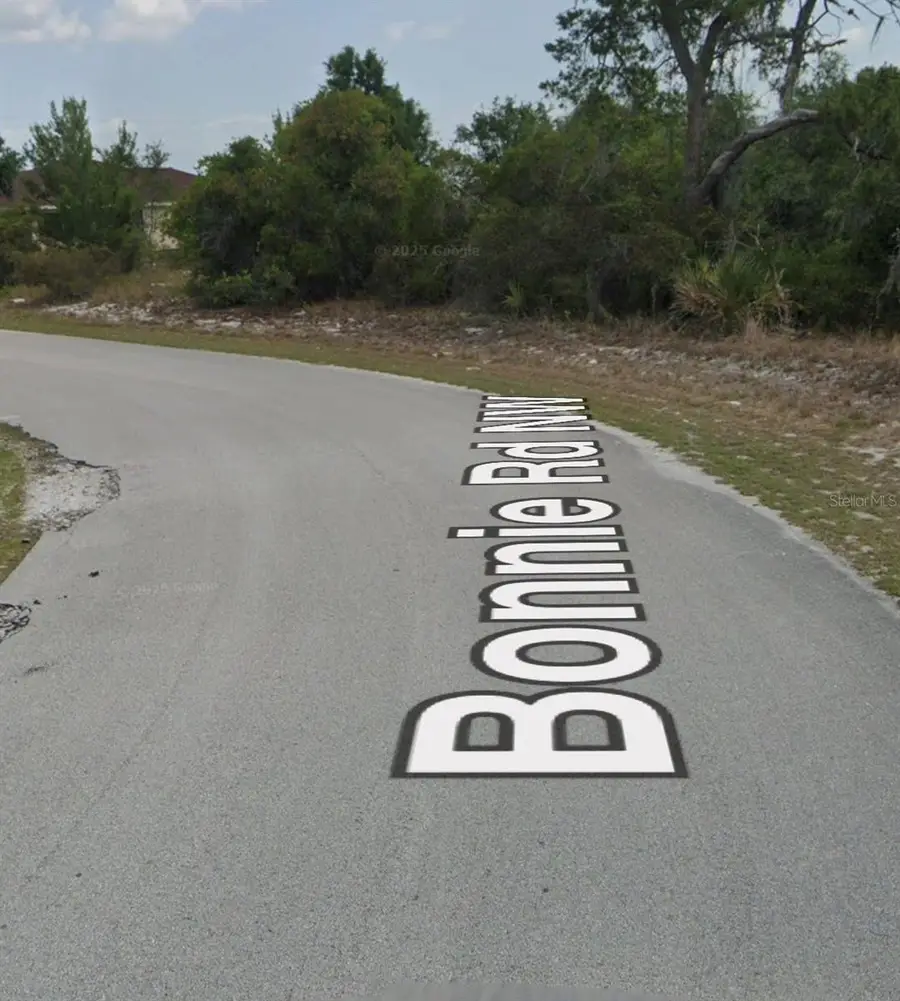 110 Bonnie Road Nw, Lake Placid, FL 33852 - #2