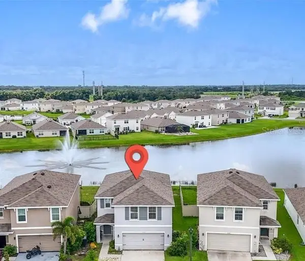 12171 High Rock Way, PARRISH, FL 34219